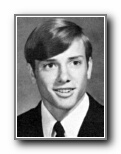 John Glaspey: class of 1973, Norte Del Rio High School, Sacramento, CA.